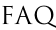 FAQ